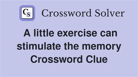 STIMULATE Crossword Clue